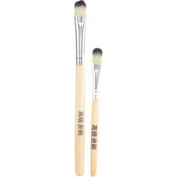 Kit de brosses entretien montres 2 pièces