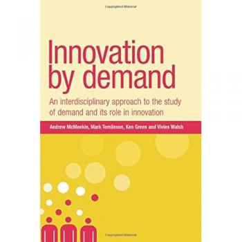 Innovation by demand