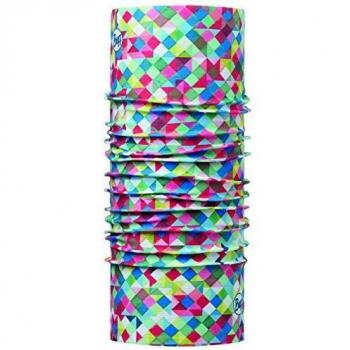 Buff Original Rosa Fluor