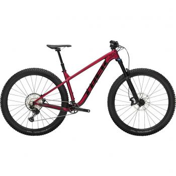 Mountain Bike Trek Roscoe 9 Uomo Rosso