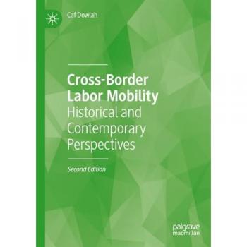 Cross-Border Labor Mobility