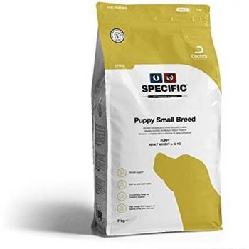 Specific CPD-S Cachorros Razas Pequeñas 1 Kg