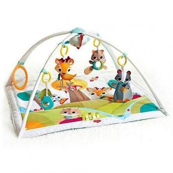 Tapis d’éveil 88 x 78 cm