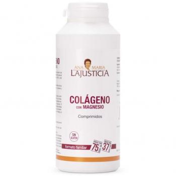Colágeno con Magnesio 450 Comprimidos Ana Maria LaJusticia