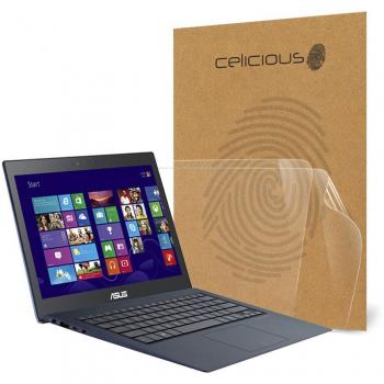 CrystalClear UHD Protective Film – ASUS ZenBook UX302LG 2-Pack