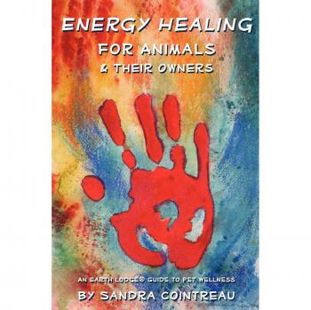 Energy Healing for Animals and Their Owners: An Earth Lodge Guide to Pet Wellness