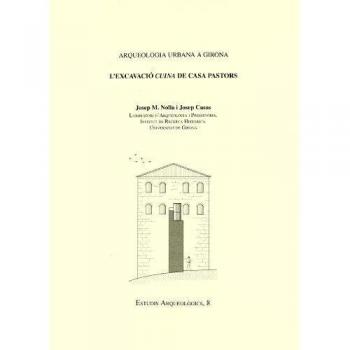 Arqueologia urbana a Girona