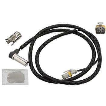 FEBI BILSTEIN Raddrehzahlsensor für MAN 107659
