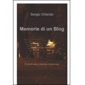 Memorie di un blog