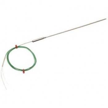 Rs Pro Thermoelement K, Edelstahl, 1mm x 150m, Heizungszubehör