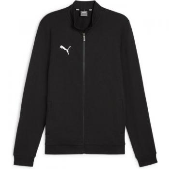 Puma Teamgoal Felpa con Zip