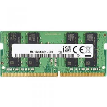 HP 8GB DDR4 SO DIMM 260-pin (5893349)