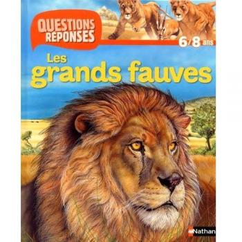 Les grands fauves