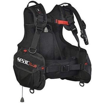 Chaqueta Resistente Seacsub