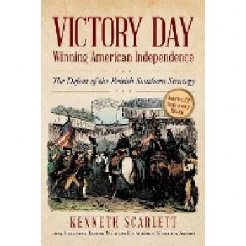 The Defeat of the British Southern Strategy