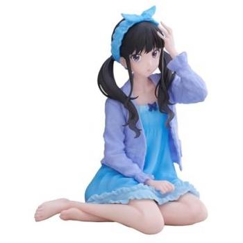 Miniature Lycoris Recoil – Figure de bureau 13 cm