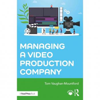 Vitalsource Technologies, Inc. Managing A Video Production Company