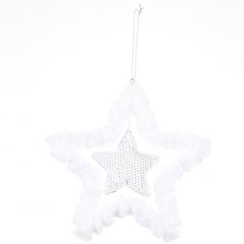 Christmas Tree Star Topper