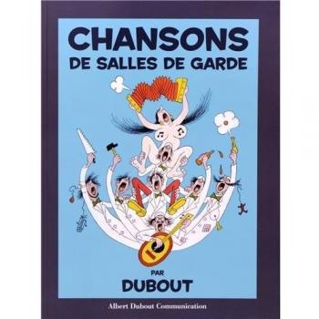 Chansons De Salles De Garde