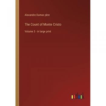 Dumas Père, Alexandre: The Count of Monte Cristo