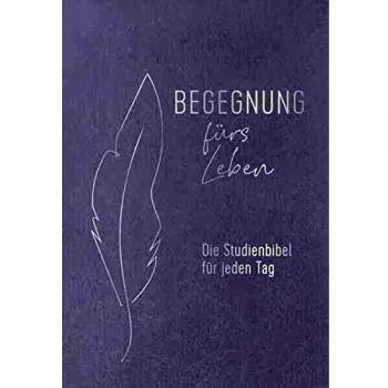 Begegnung fÃ¼rs Leben, Leder