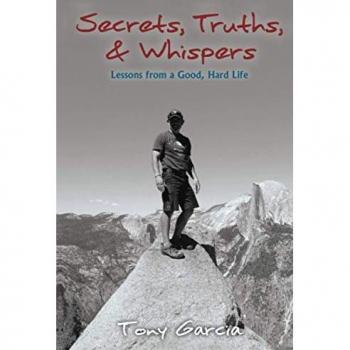 Secrets, Truths, & Whispers: Lessons from a Good, Hard Life (Heart Whispers, Band 1)