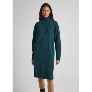 Pullover‑Damenkleid „Dasya“ – Pepe Jeans