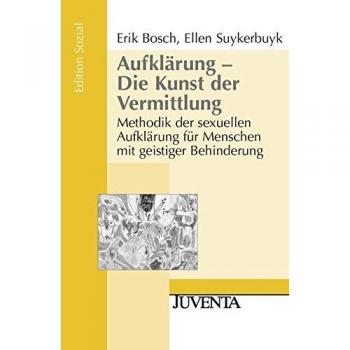 Erik Bosch, Ellen Suykerbuyk: Aufklärung