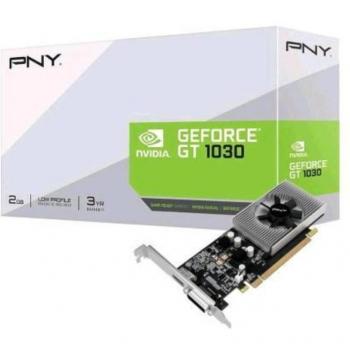 GT 1030 2 GB PNY