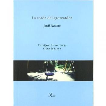 La corda del gronxador