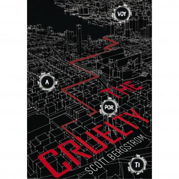 The Cruelty: Voy a por ti (Tapa blanda).