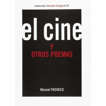 El cine y otros poemas (Tapa blanda).