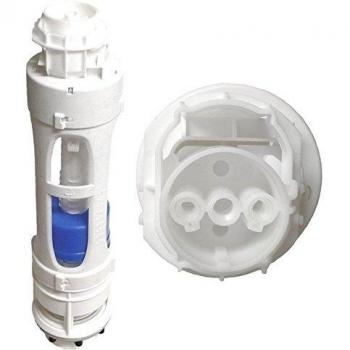 VersaFlush Dual Valve – Roca D2D 822023800