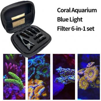 Aquarium Lens Filter for Phone Camera