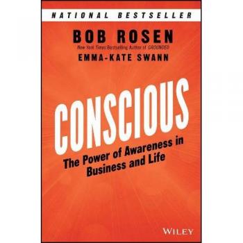 Conscious by EmmaKate Swann