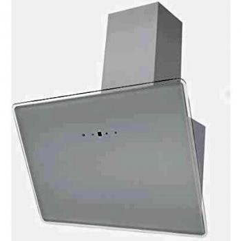 Hotte de cuisine sans tête Respekta 60 cm blanc