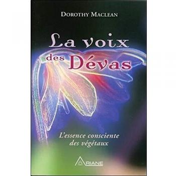 La voix des Dévas