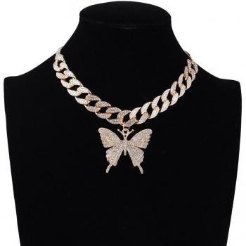 Bijoux Glacés Femme