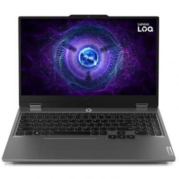 Lenovo LOQ 3 NVIDIA RTX 4060 24GB 15.6 FHD 144Hz Intel i7-13650HX Gaming Laptop
