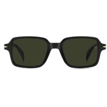 DAVID BECKHAM 1179S WR7/O7 Green Anti‑Glare Spectacles