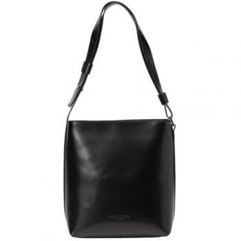 Marc Hobo Bag M 41012211101203-black Damen