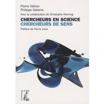 Pierre Valiron Chercheurs En Science, Chercheurs De Sens