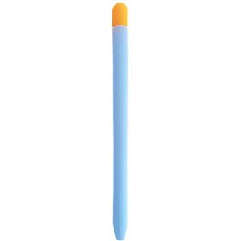 Soft Silicone Anti-Lost Sleeve for Apple Pencil 2