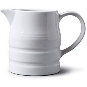 Ceramic Churn Jug 2 Pint
