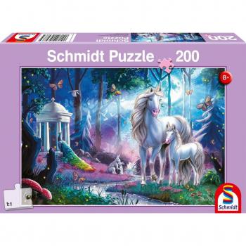 Puzzle 200 pièces