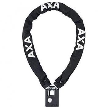 Diebstahlsicherungskette Axa Clinch CH105 Plus