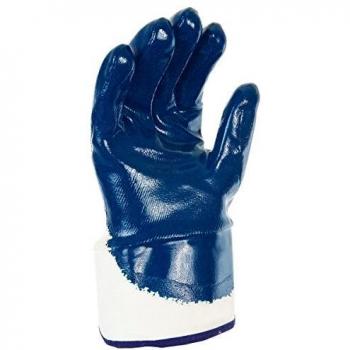 Paire de gants de manutention en nitrile taille 10