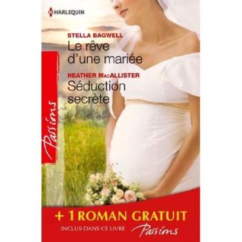 Le rêve d'une mariée