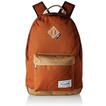 Dakine Backpack 27 L cuivré