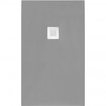 Rectángulo Serenity Emotion Ducha 9003 Blanco